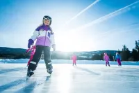 Topcamp Hallingdal - Ål - Homestay