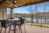 塔尼科莫隱居處 - 湖畔公寓