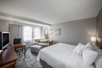 Courtyard Norfolk Downtown