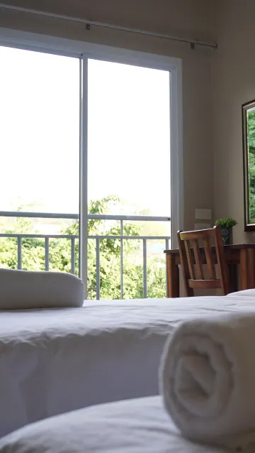 ห้องสแตนดาร์ด เตียงแฝด