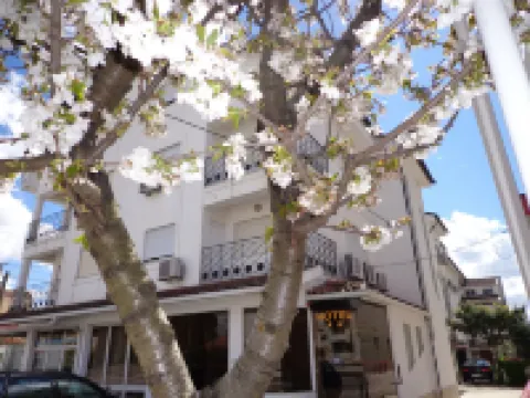 Hotel 4 Estacoes Hoteles en Chaves