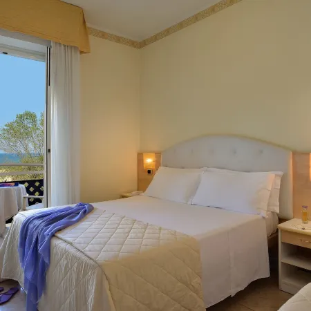 Hotel Gaston