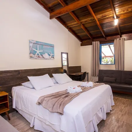 Pousada Villa Blu Maresias