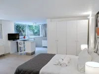 Vivo Apartments Hotels in Marousi
