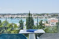 AKS Porto Heli Hotel