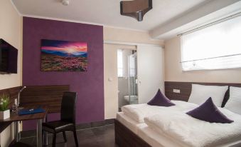 Modern-One Apartments Fulda