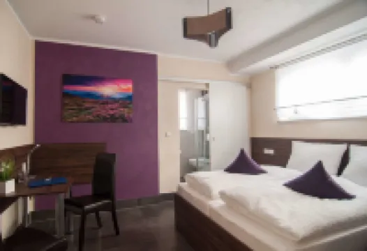 Modern-One Apartments Fulda