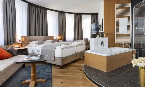 Seiblishof Superior Hotel Ischgl