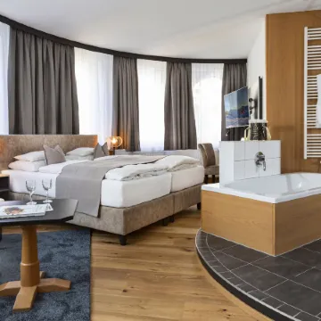 Seiblishof Superior Hotel Ischgl