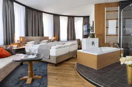 Seiblishof Superior Hotel Ischgl