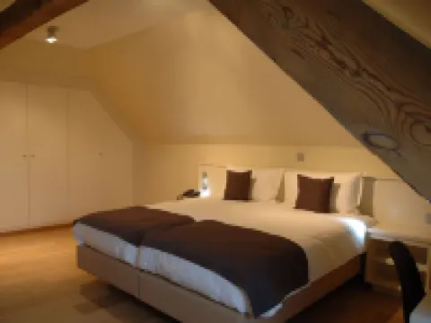 Hostellerie de Biek Hotels in Aalst