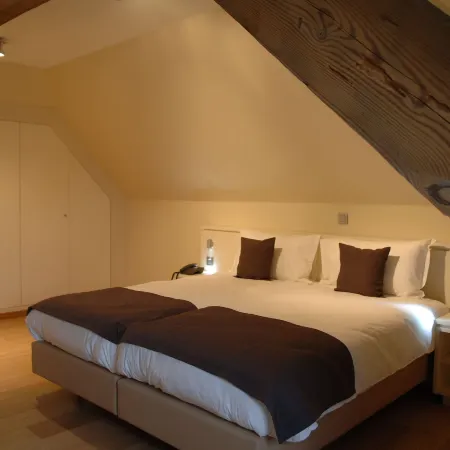 Hostellerie de Biek