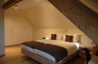 Hostellerie de Biek Hotel a Dendermonde