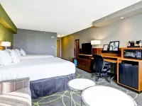 Fairfield Inn & Suites Guelph Hotels in Guelph