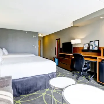 Fairfield Inn & Suites Guelph