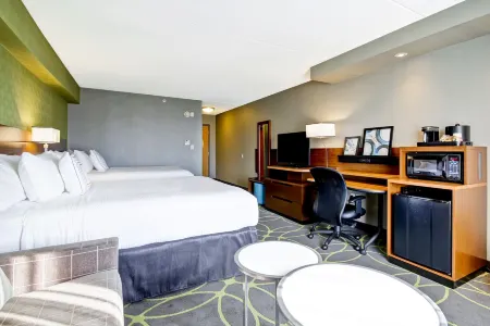 Fairfield Inn & Suites Guelph