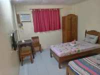 Bee Hub Pension Hotels near Surigao Airport