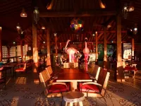 Mina Tanjung Hotel Hotels in Tanjung