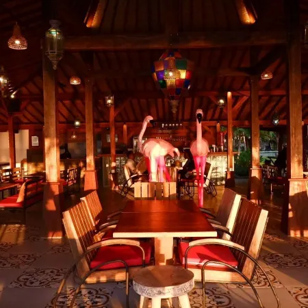 Mina Tanjung Hotel