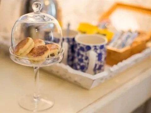 詹姆士廣場酒店@布利納維爾