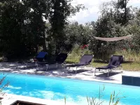 La Villa Provençale - Pools