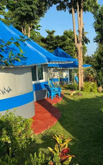 รูปภาพของเกาะหมาก บุรีฮัท เนเชอรัล รีสอร์ท