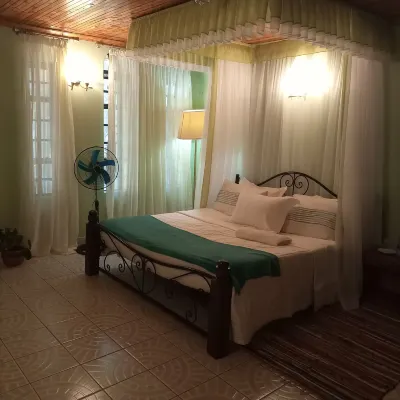 Palm Airport Suites Hotels near Nairobi SGR Terminus