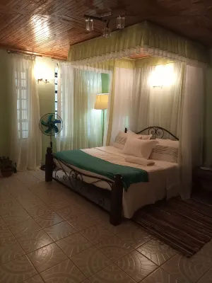 Palm Airport Suites - Pet-friendly