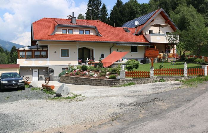 Zur Alpenruhe