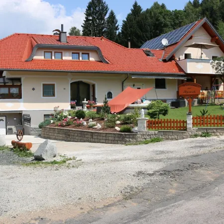 Zur Alpenruhe