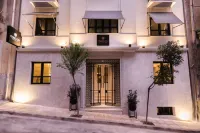 Oniro City Các khách sạn ở Kolonaki