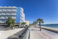 Augustus Hotels in Cambrils