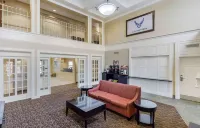 Extended Stay America Suites - Fayetteville - Fort Bragg Hotels in Pearces Mill