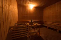 Simama Hotel - spa