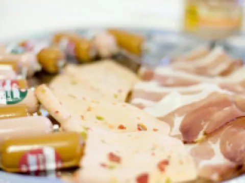 弗洛拉酒店 多爾馬根酒店