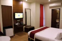 Hotel Dasaprakash Hotel a Agra