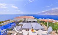 La Kumsal Hotel - romantici