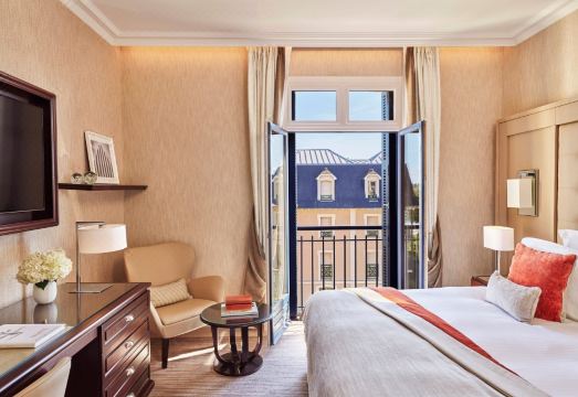 호텔 바리에르 르 그랜드 호텔 썸네일