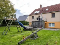 Family Friendly Apartment in Kalkhorst Near Beach