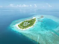 Cora Cora Maldives - Premium All-Inclusive Resort Hotel di Maamigili