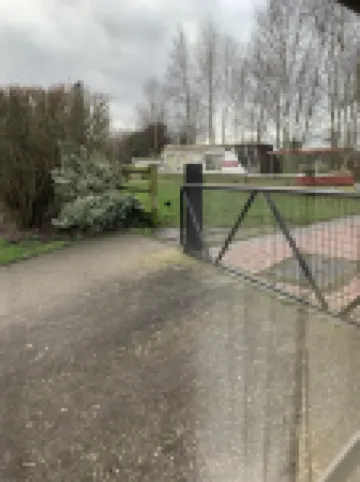 The Dog & Doublet Inn