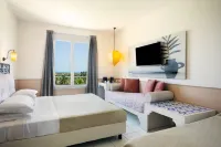 Mangia's Selinunte Resort