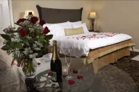 Belamere Suites Hotel Hotels in Perrysburg