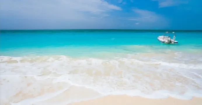 La Vista Azul Modern Condo Ocean Views Hotels in The Bight Settlement