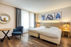 Park Inn by Radisson Antwerpen City Centre