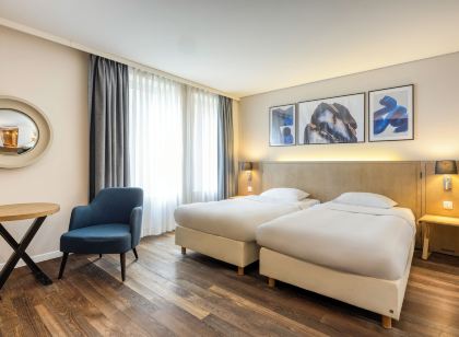 Park Inn by Radisson Antwerpen City Centre