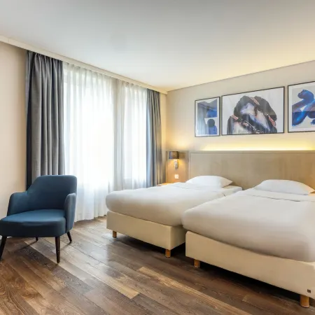 Park Inn by Radisson Antwerpen City Centre