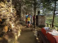Giarvino Boutique Guest House - Aamiainen