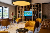 Side Amour Hotel - 4-Star