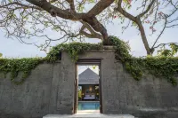 Andaz Bali Hotel di Bali
